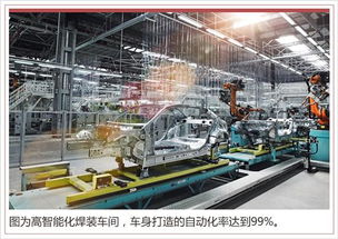 巔峰之上，智啟未來 探秘北京奔馳全新智能工廠的極境體驗(yàn)