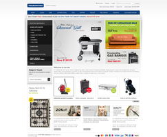 企業(yè)網(wǎng)站設(shè)計(jì) 從藍(lán)圖到精品，構(gòu)建數(shù)字時(shí)代的品牌門戶